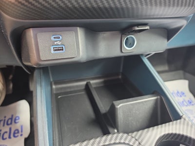 2024 Ford Maverick XLT Advanced