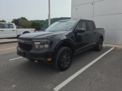 2024 Ford Maverick XLT Advanced