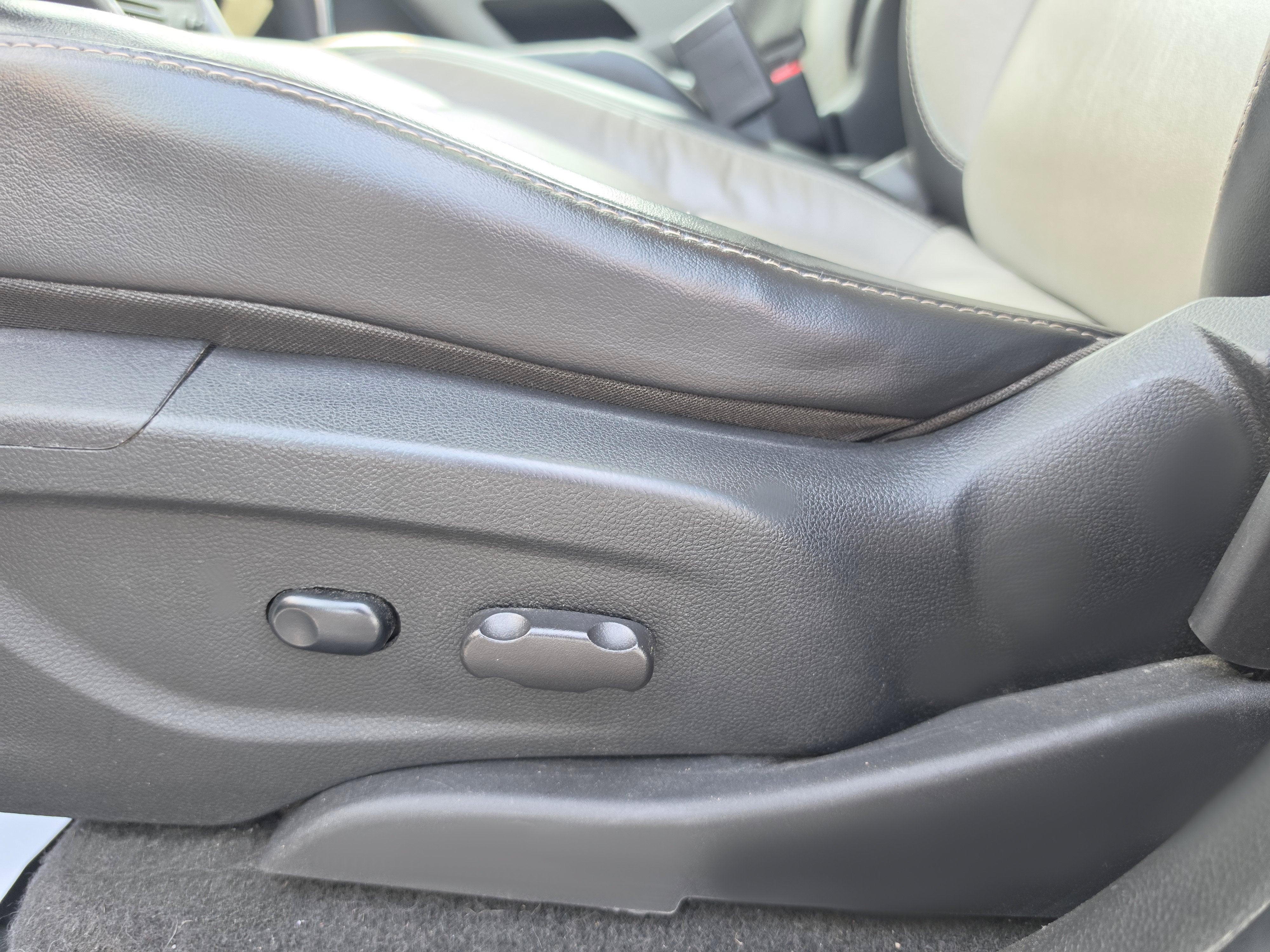 2015 Chevrolet Trax LTZ