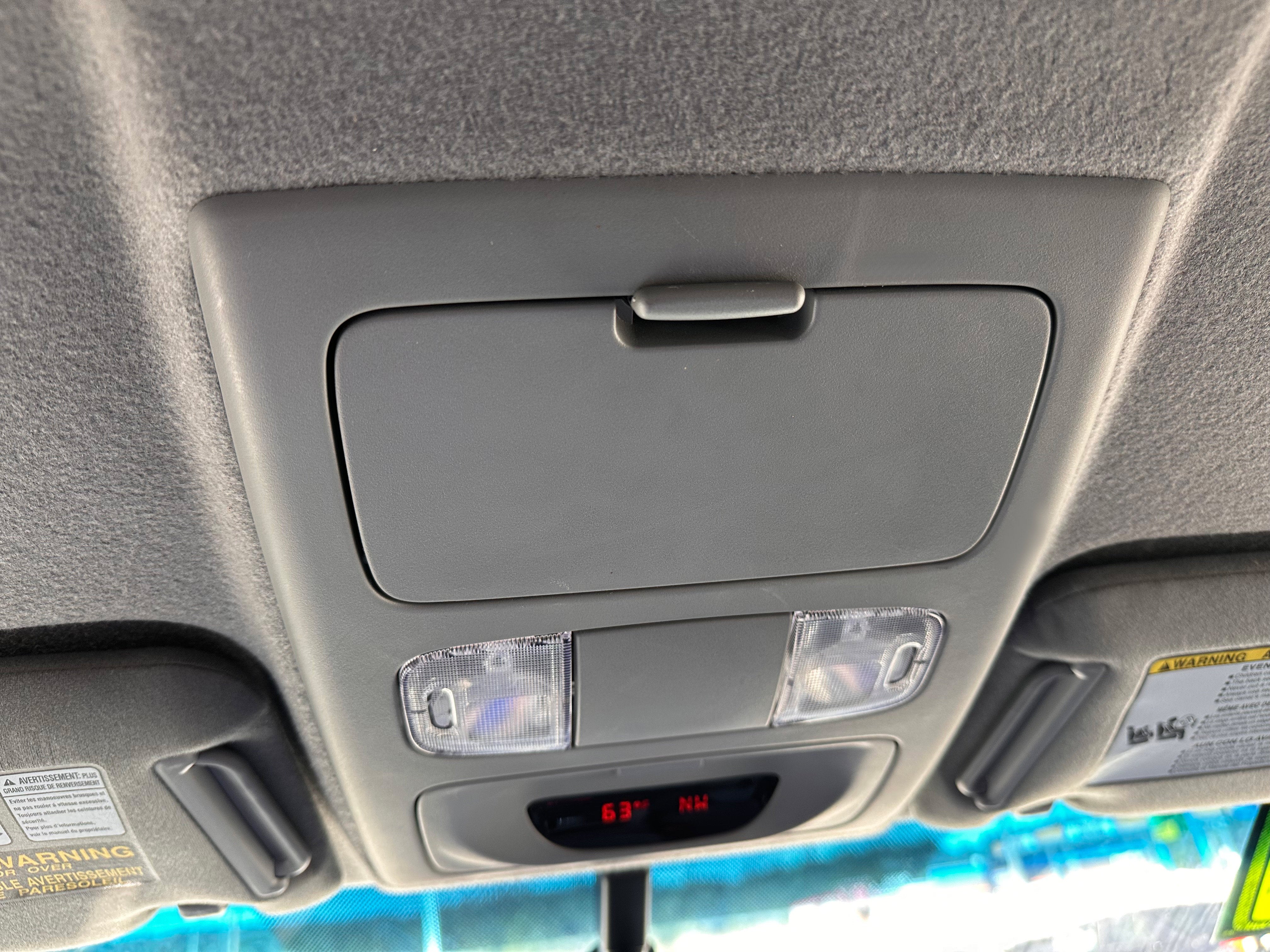 2011 Toyota Tacoma Base