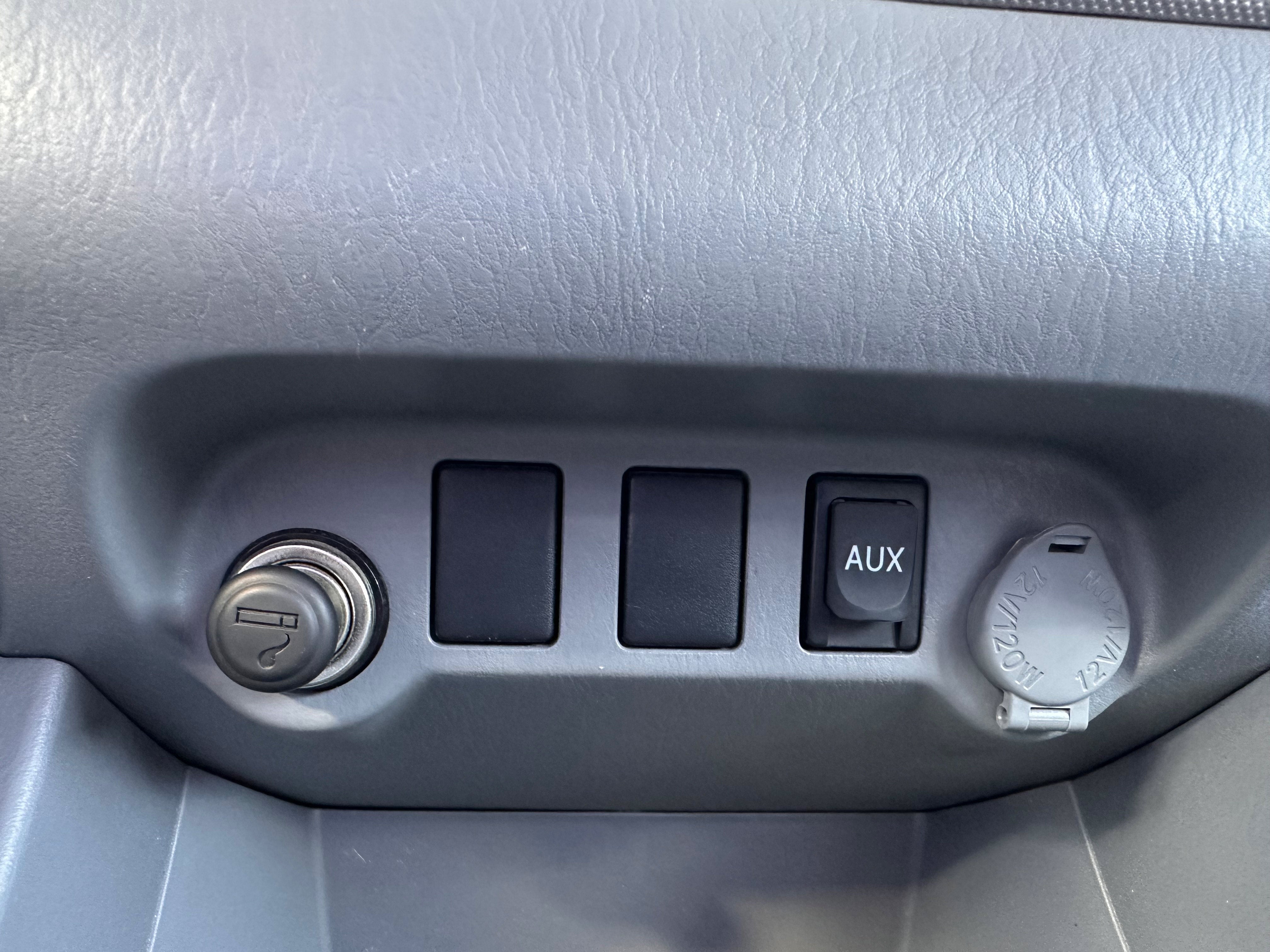 2011 Toyota Tacoma Base