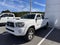 2011 Toyota Tacoma Base