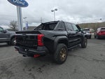 2025 Toyota Tacoma 4WD Trailhunter Hybrid