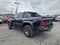 2025 Toyota Tacoma 4WD Trailhunter Hybrid