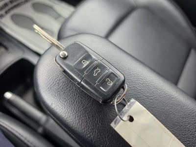 2009 Volkswagen New Beetle Convertible S