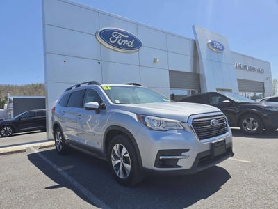 2021 Subaru Ascent Premium
