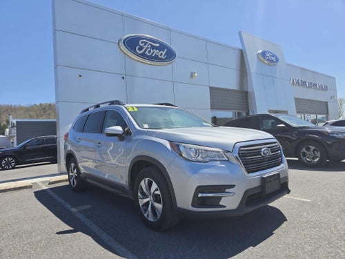 2021 Subaru Ascent Premium