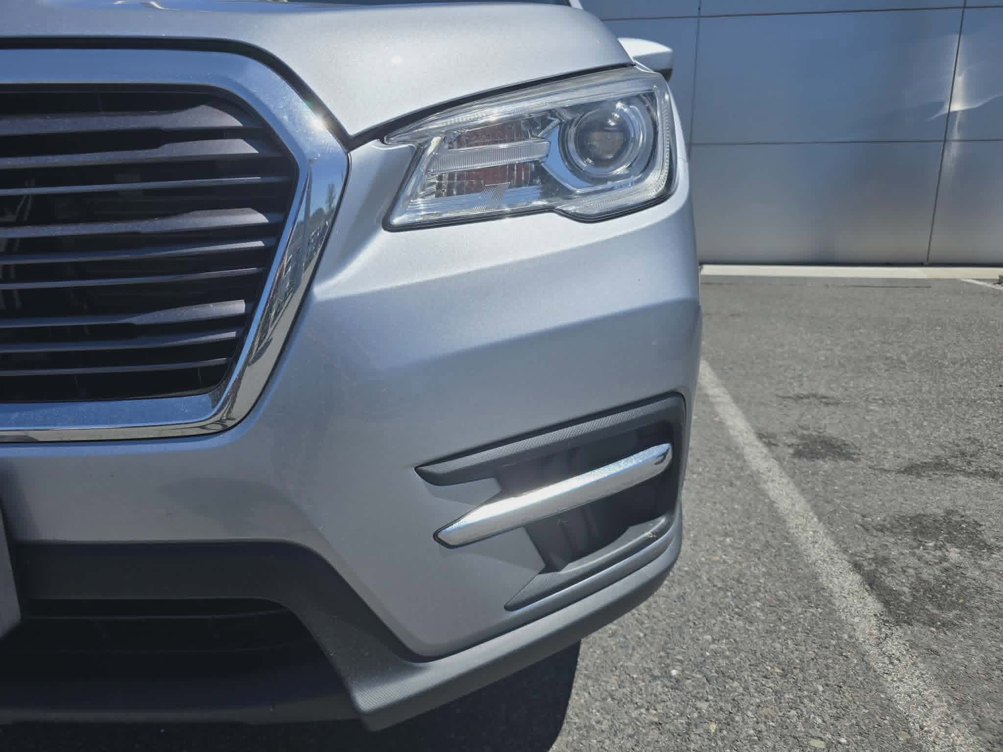 2021 Subaru Ascent Premium