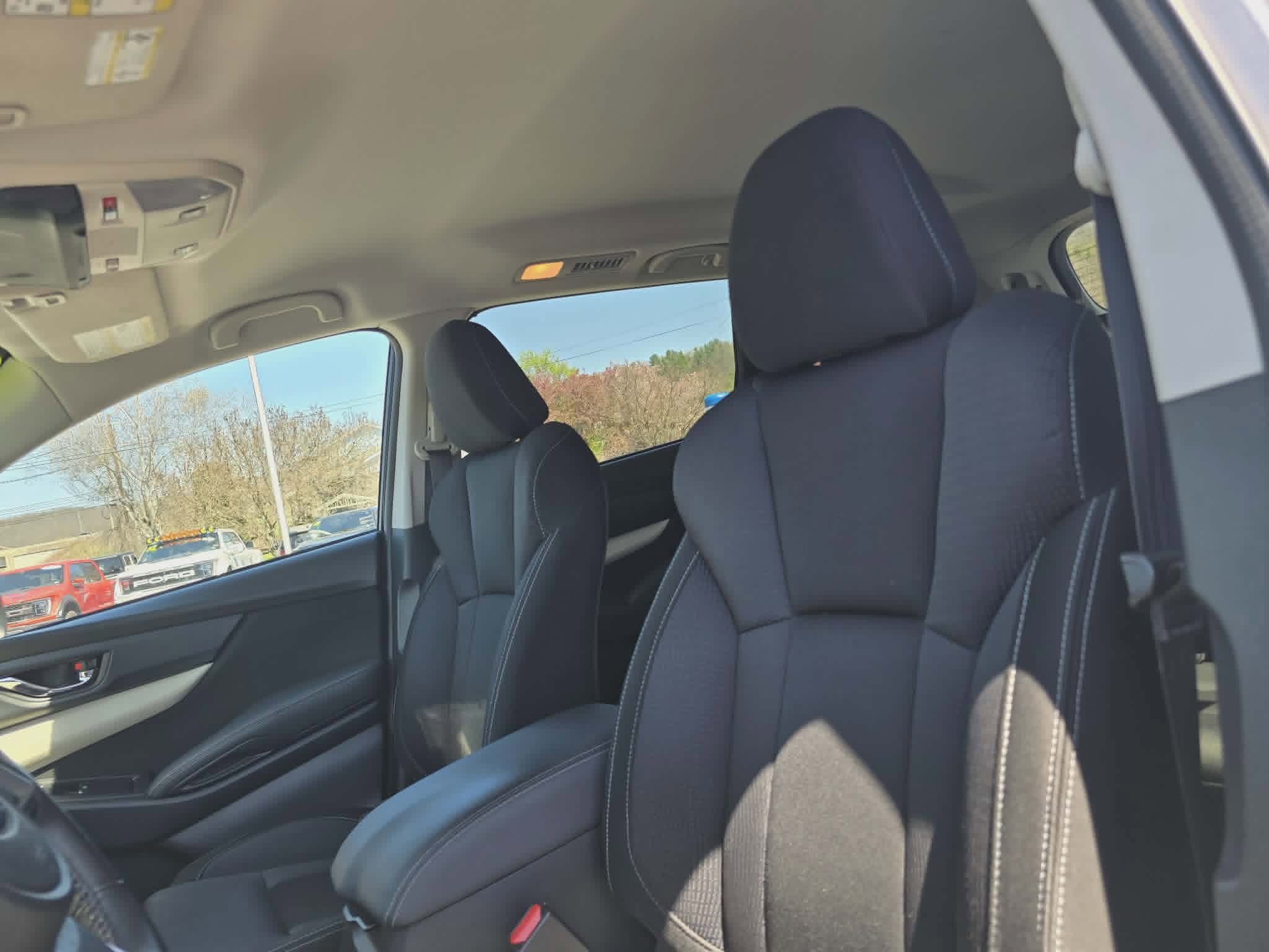 2021 Subaru Ascent Premium