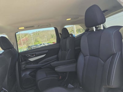 2021 Subaru Ascent Premium