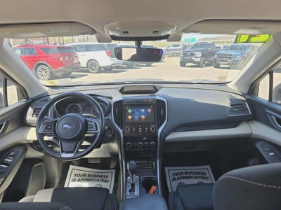 2021 Subaru Ascent Premium