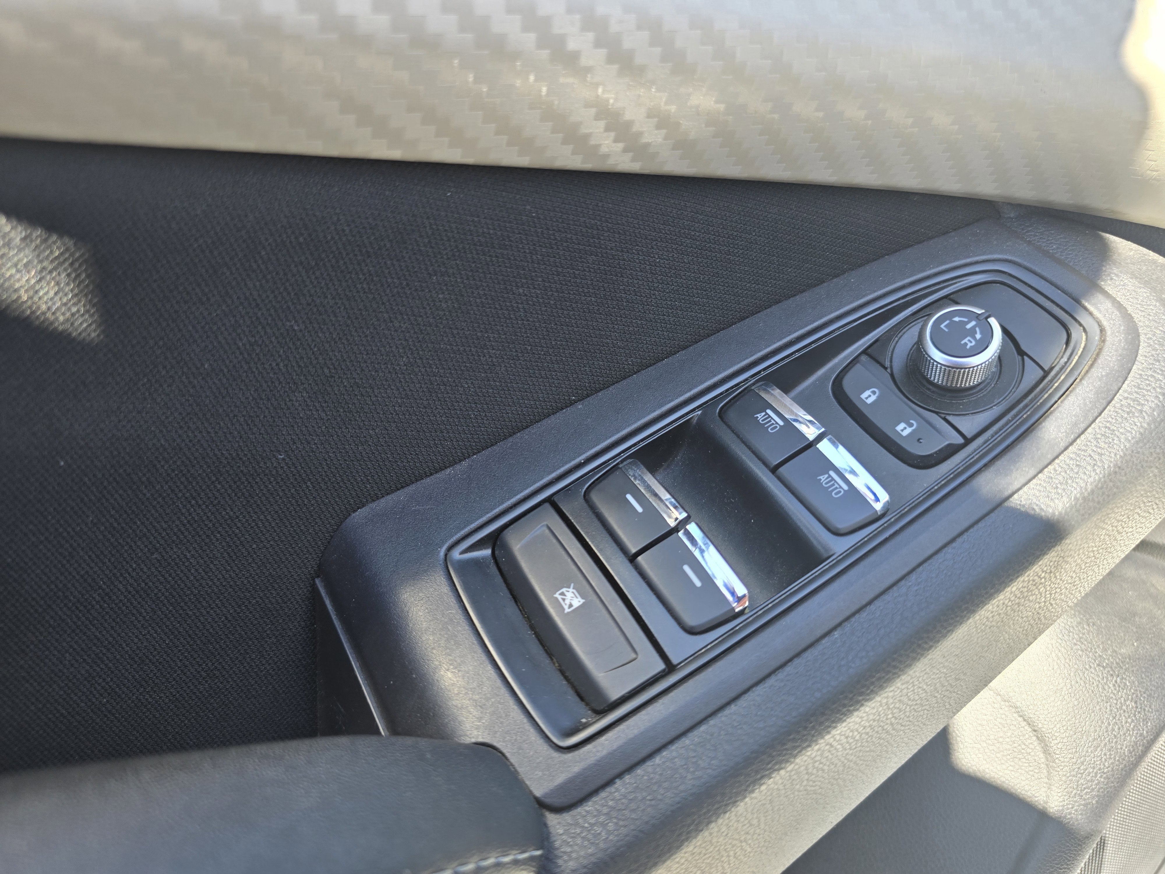 2021 Subaru Ascent Premium