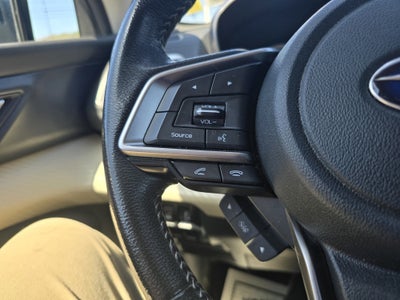 2021 Subaru Ascent Premium