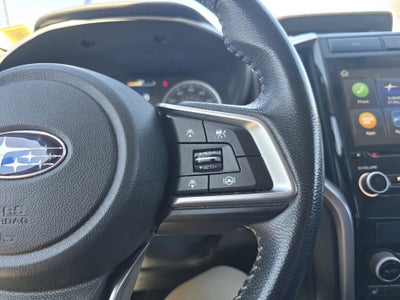 2021 Subaru Ascent Premium