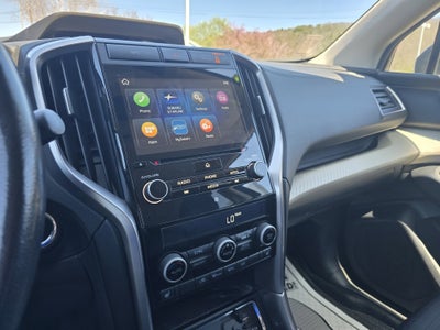 2021 Subaru Ascent Premium