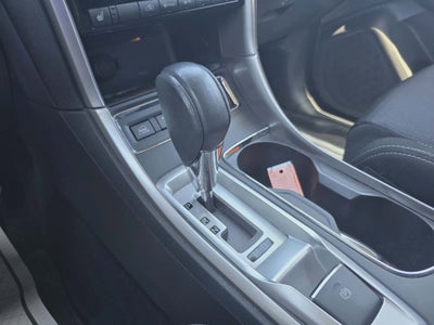 2021 Subaru Ascent Premium