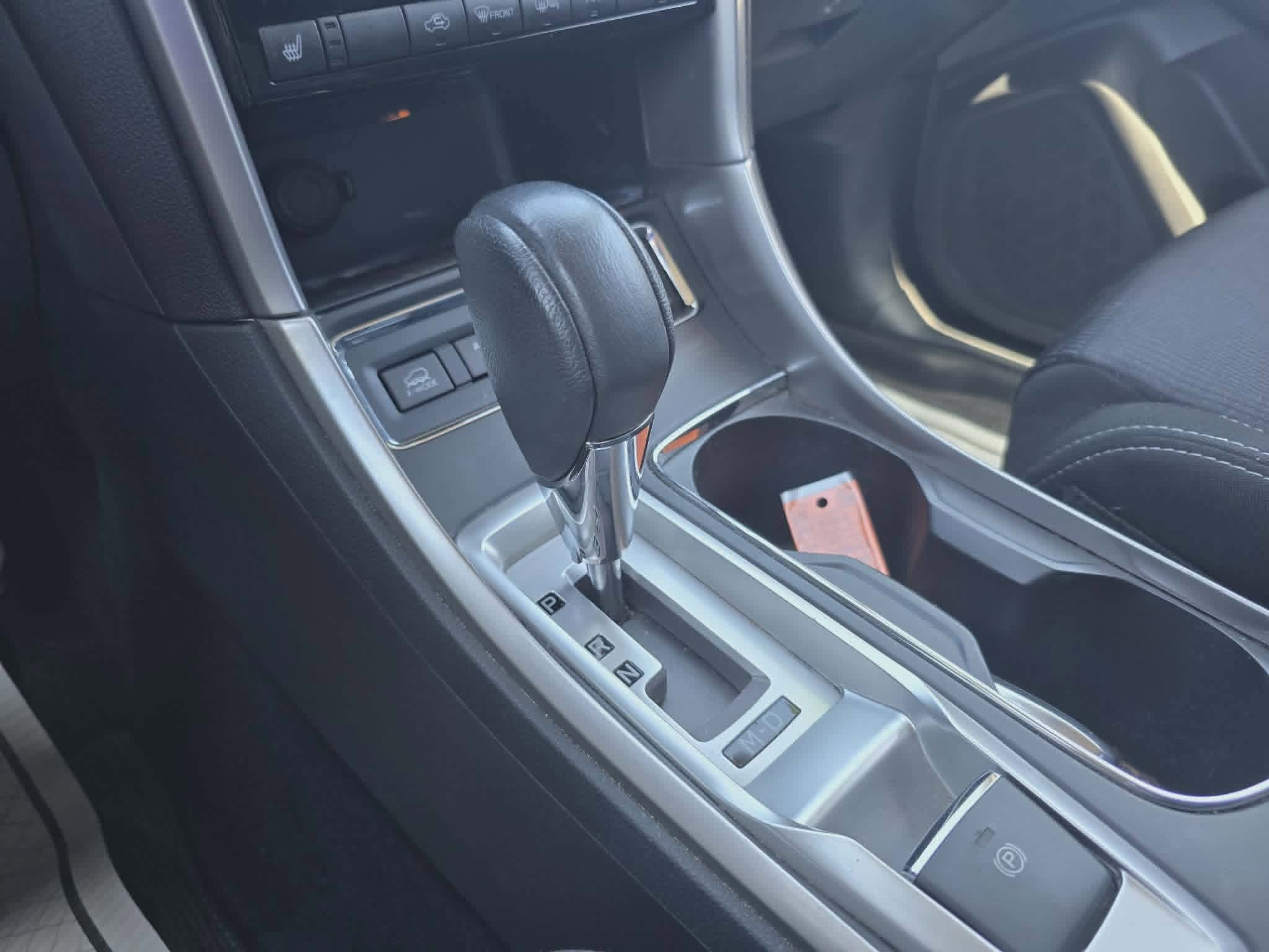 2021 Subaru Ascent Premium