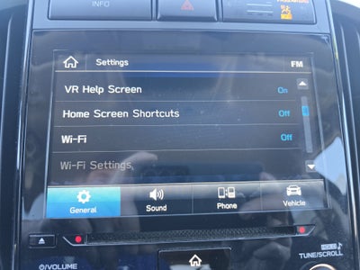 2021 Subaru Ascent Premium