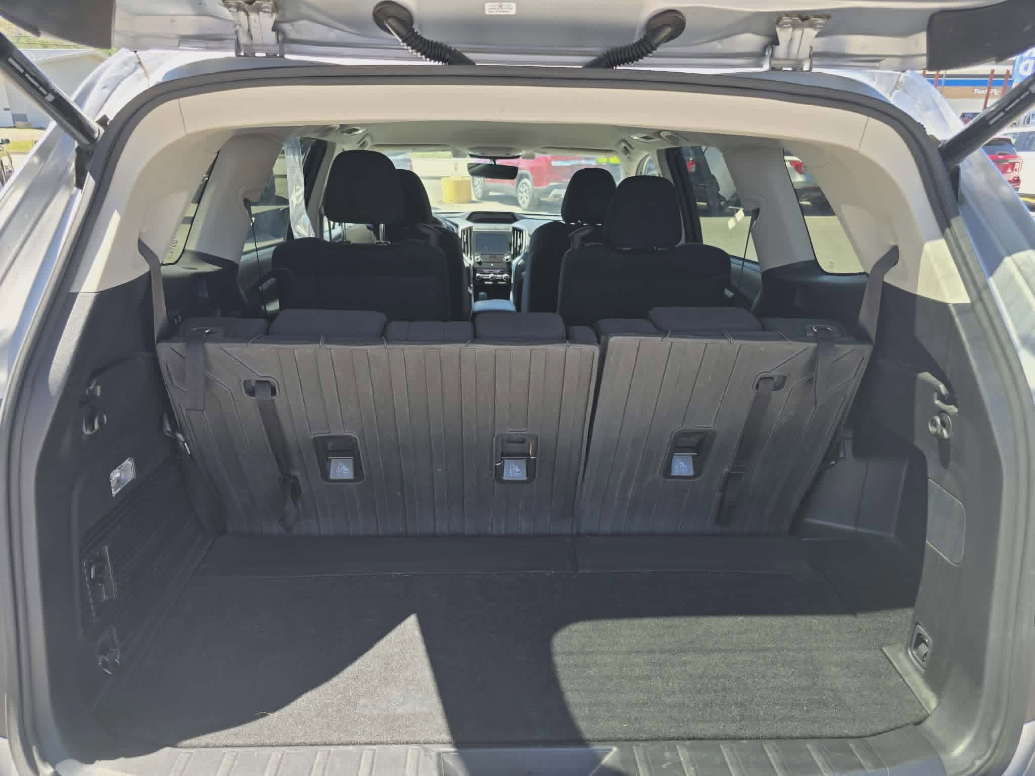 2021 Subaru Ascent Premium