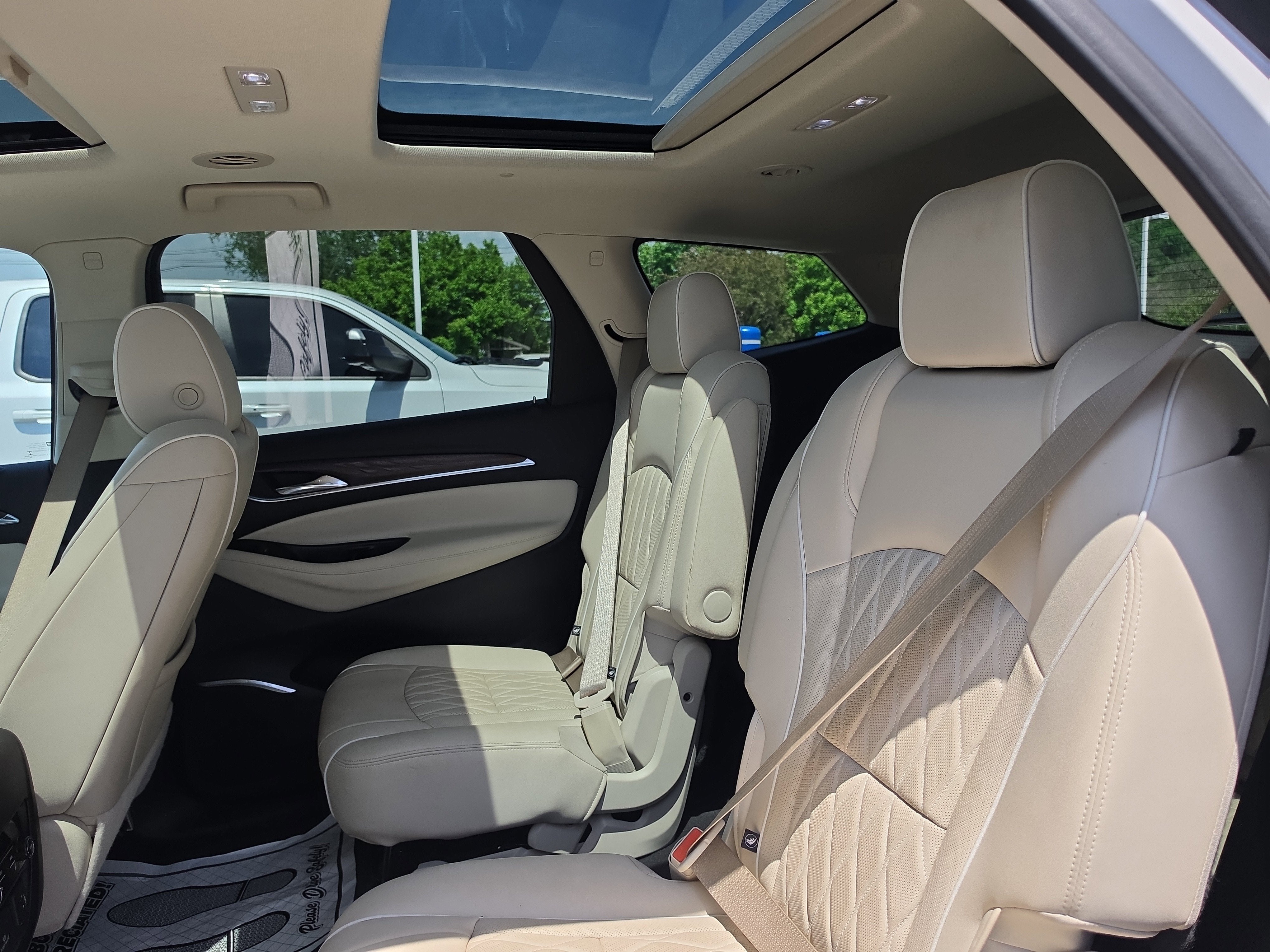 2023 Buick Enclave Avenir