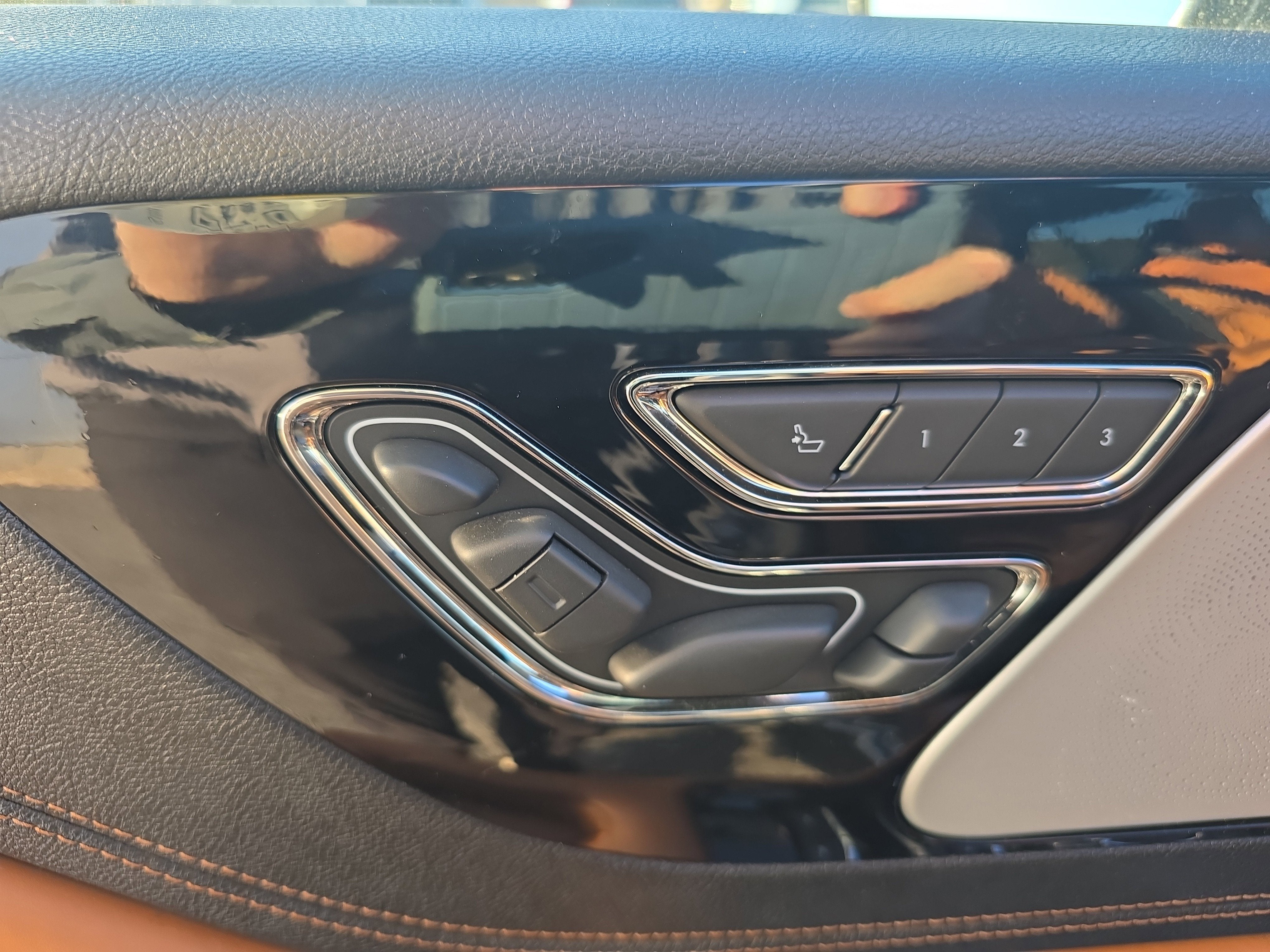 2023 Lincoln Aviator Black Label