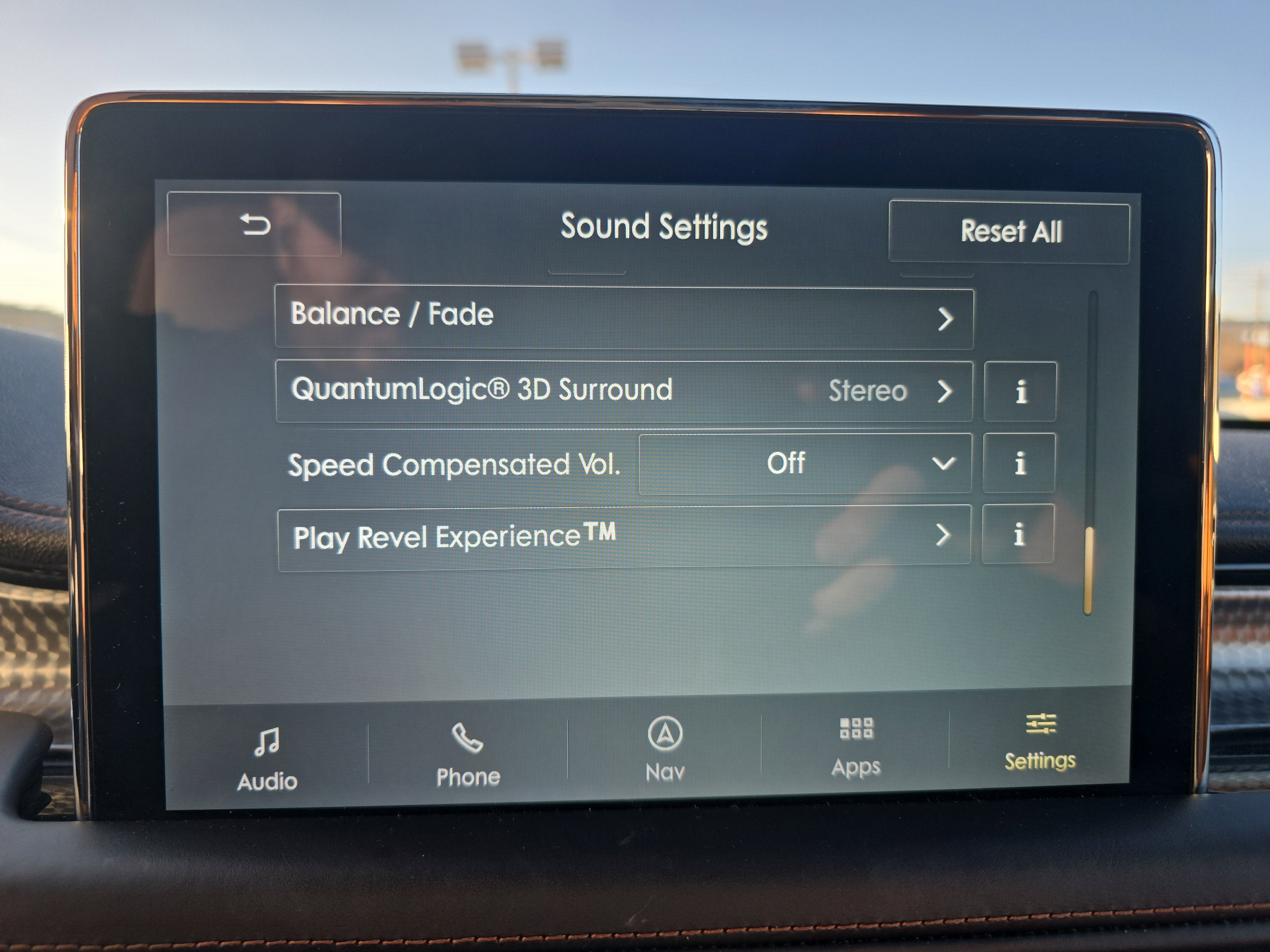 2023 Lincoln Aviator Black Label