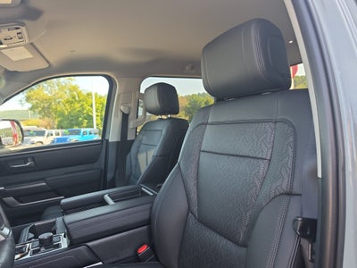 2023 Toyota Tundra 4WD SR5