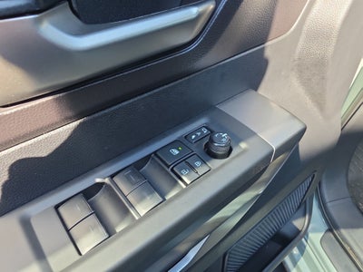 2023 Toyota Tundra 4WD SR5
