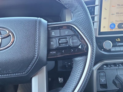 2023 Toyota Tundra 4WD SR5