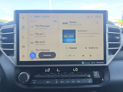 2023 Toyota Tundra 4WD SR5