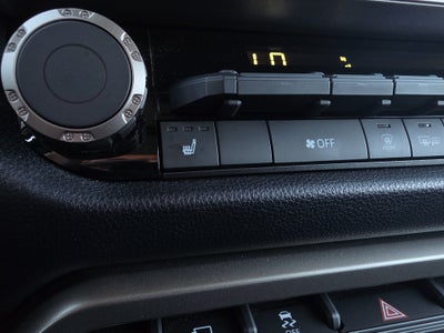 2023 Toyota Tundra 4WD SR5