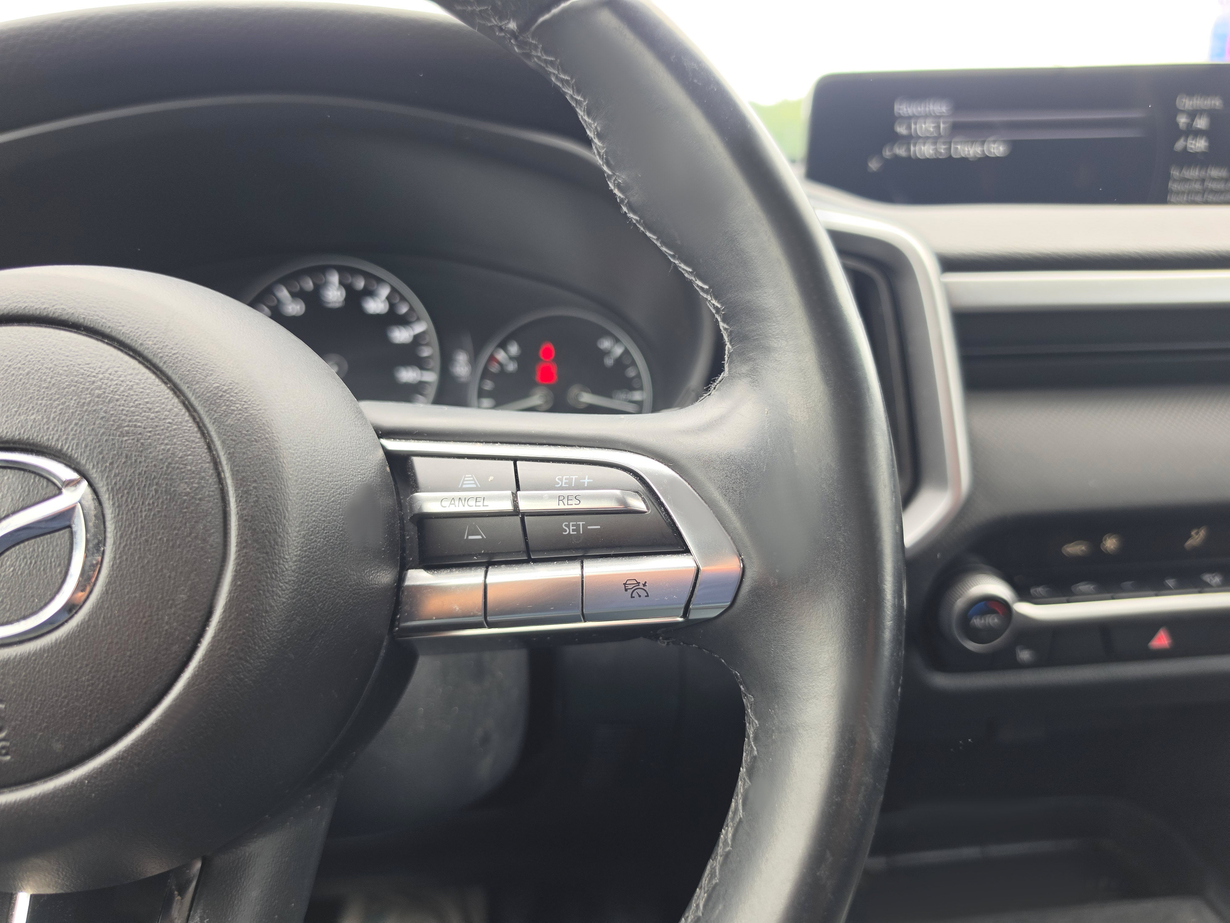2024 Mazda Mazda CX-50 2.5 S Preferred Package