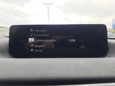 2024 Mazda Mazda CX-50 2.5 S Preferred Package