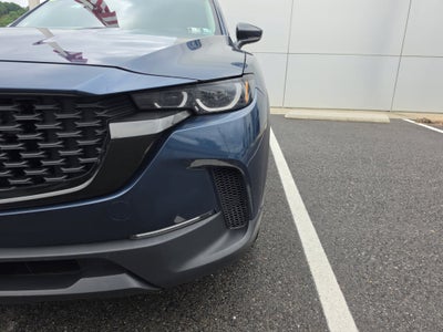 2024 Mazda Mazda CX-50 2.5 S Preferred Package