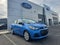 2017 Chevrolet Spark LS