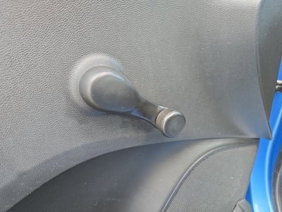 2017 Chevrolet Spark LS