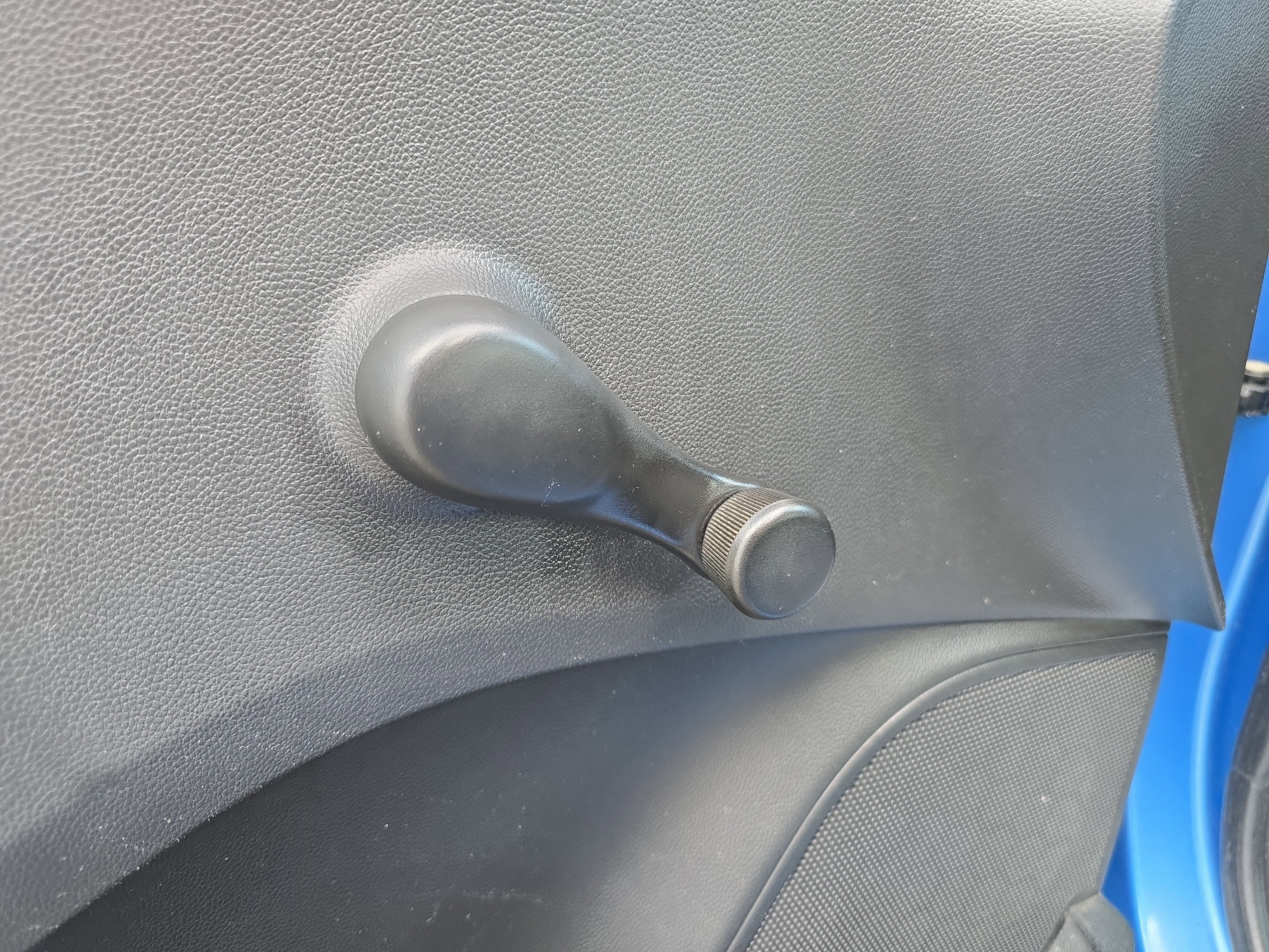 2017 Chevrolet Spark LS