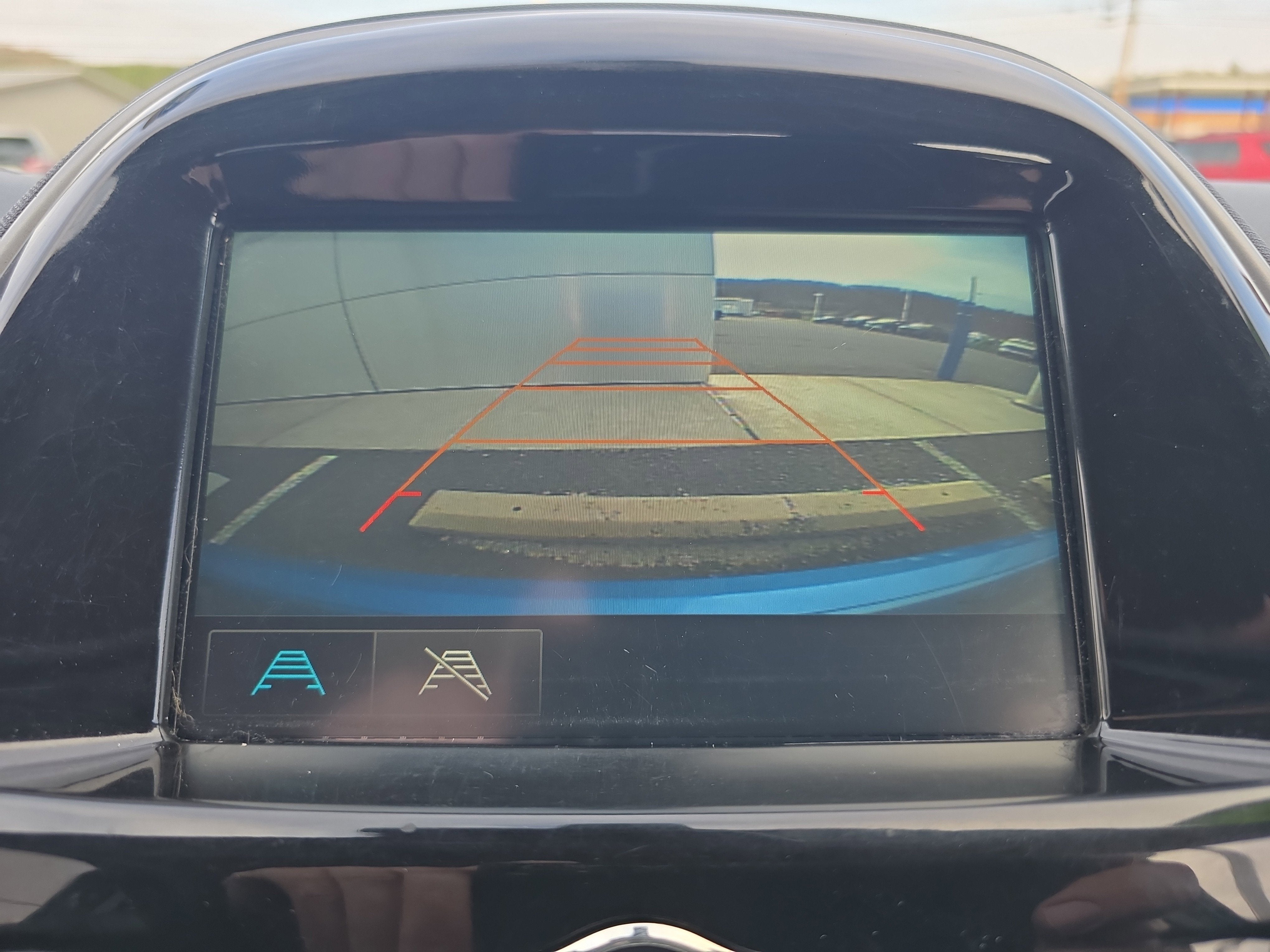 2017 Chevrolet Spark LS