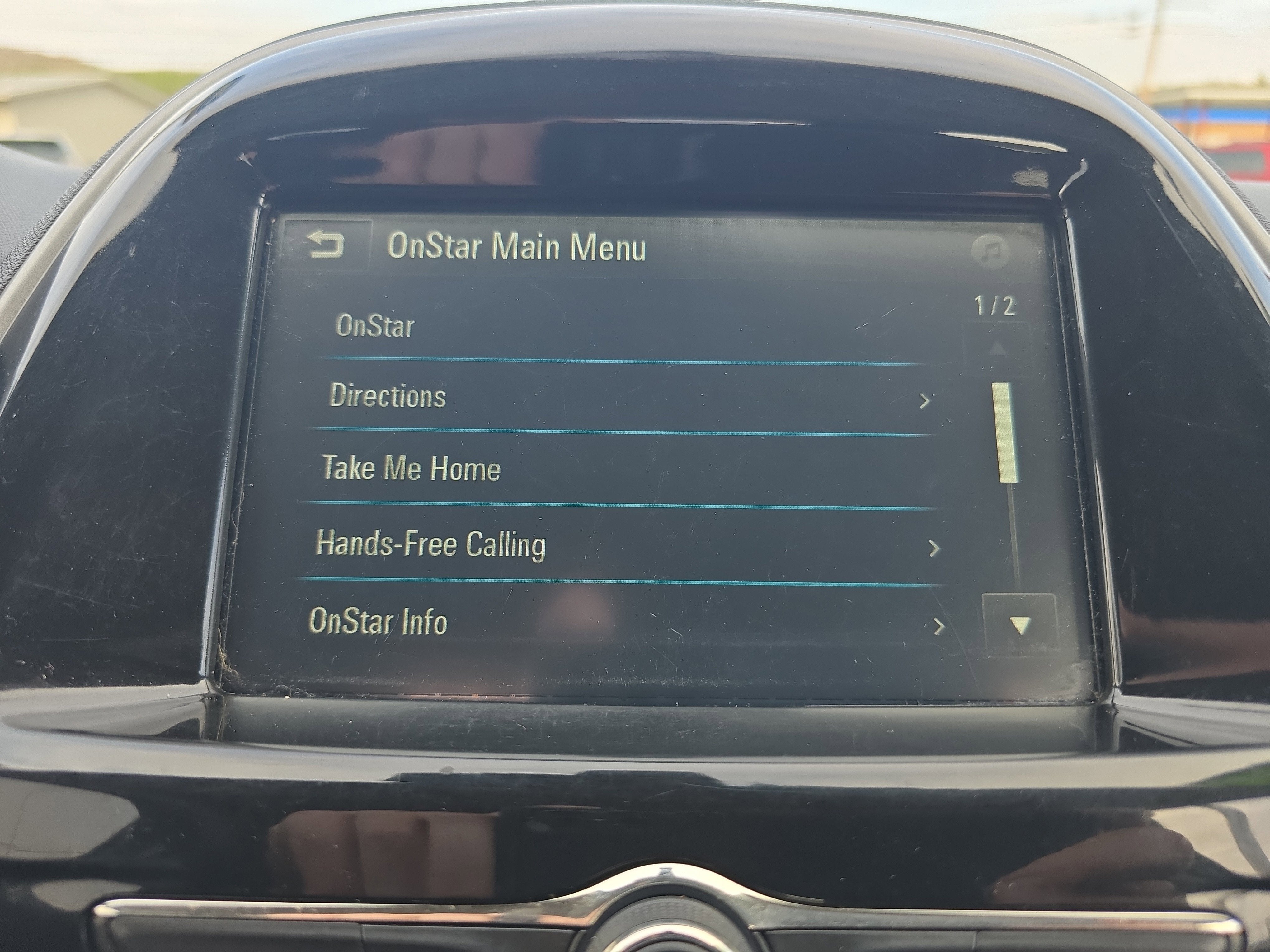 2017 Chevrolet Spark LS