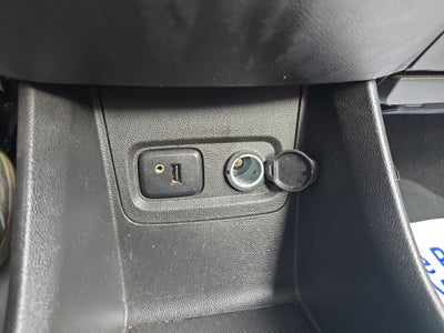 2017 Chevrolet Spark LS