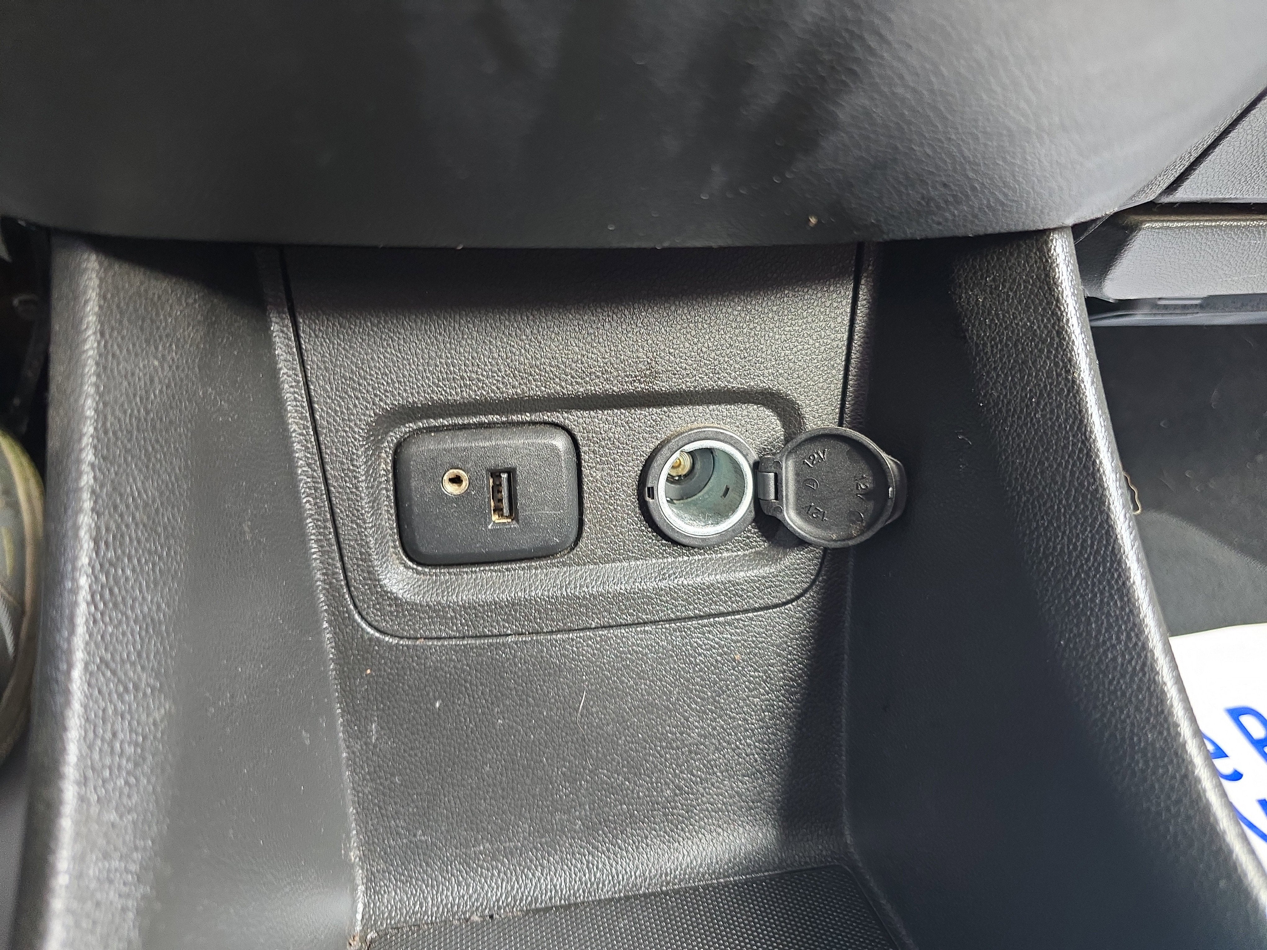 2017 Chevrolet Spark LS