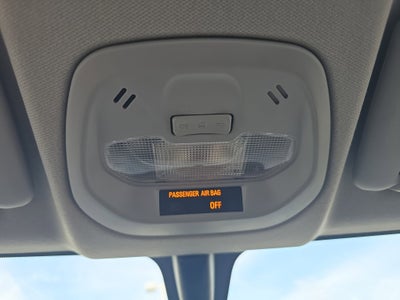 2017 Chevrolet Spark LS