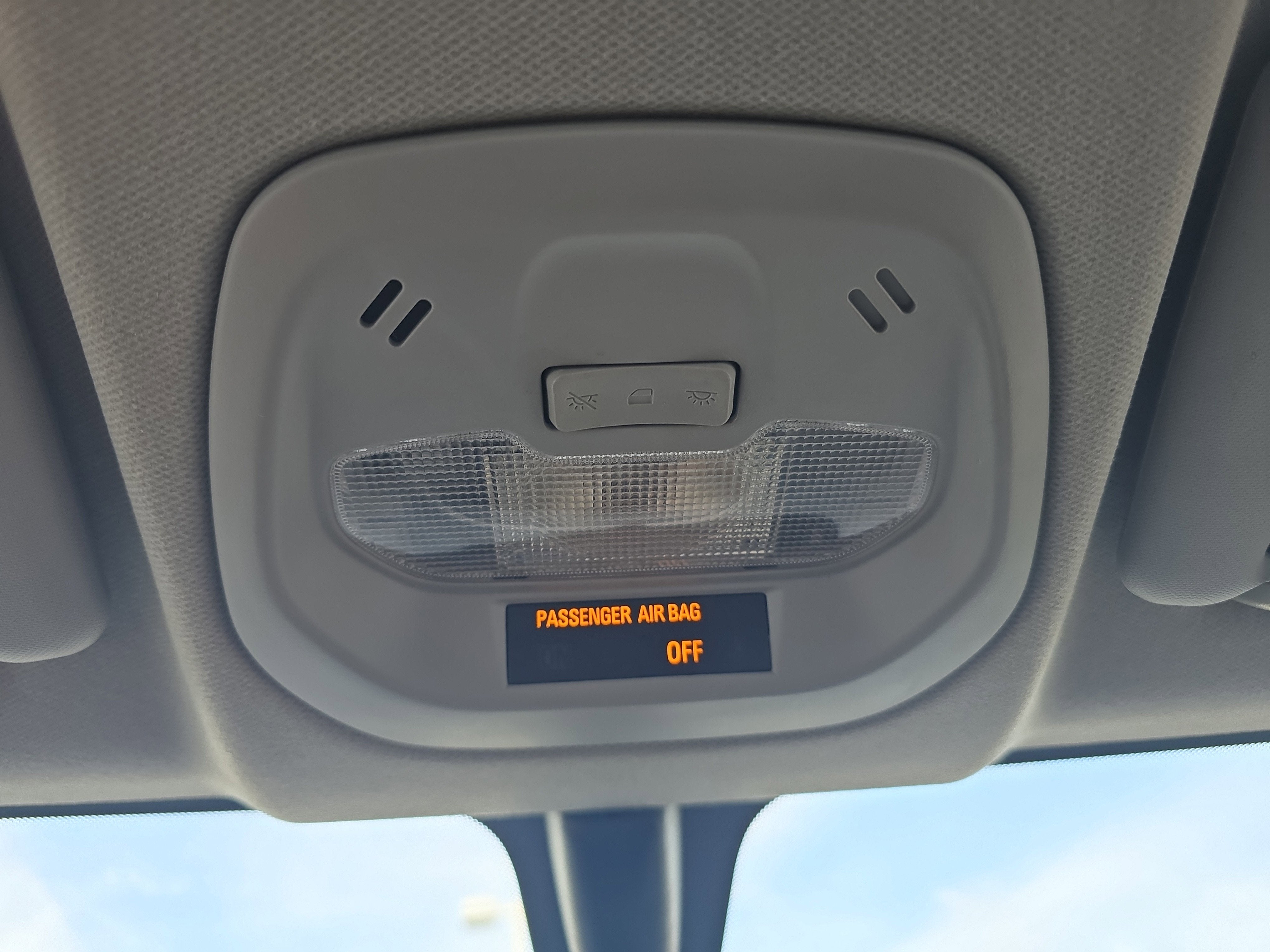 2017 Chevrolet Spark LS