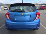 2017 Chevrolet Spark LS