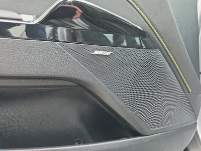 2025 Kia K5 GT