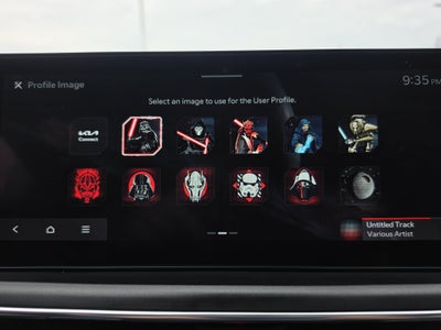 2025 Kia K5 GT