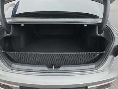 2025 Kia K5 GT