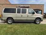 2014 Ford Econoline Wagon XLT