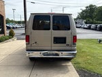 2014 Ford Econoline Wagon XLT