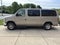 2014 Ford Econoline Wagon XLT